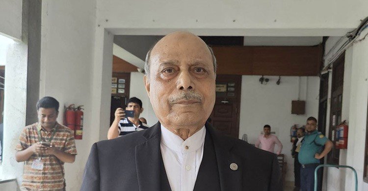 রাষ্ট্রপতির বৈধতা নিয়ে রিটকারীকে লাখ টাকা জরিমানা দিতে রায় প্রকাশ