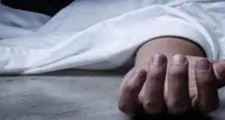 বিয়ের ৬ দিন পার না হতেই স্কুলছাত্রীর লাশ