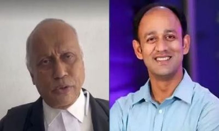 আদালতে তর্কে জড়ালেন দুদক আইনজীবী ও ব্যারিস্টার সুমন