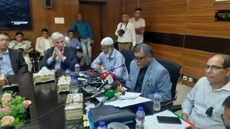 সংক্রমণ না কমার পেছনে মশা নিধনে ব্যর্থতা দায়ী : স্বাস্থ্যমন্ত্রী
