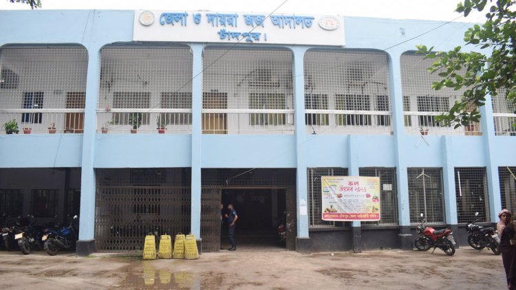 সন্তান হত্যায় মাসহ দুজনের মৃত্যুদণ্ড, ২ জনের যাবজ্জীবন