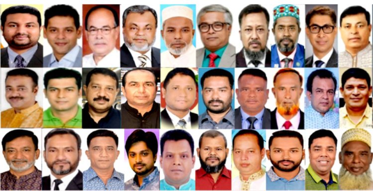 নারায়ণগঞ্জে আবারো পুলিশের নতুন মামলার জালে বিএনপি : গ্রেপ্তার আতঙ্কে নেতাকর্মীরা