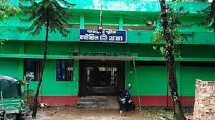চাটখিলে পুকুরে পড়ে শিশুর মৃত্যু
