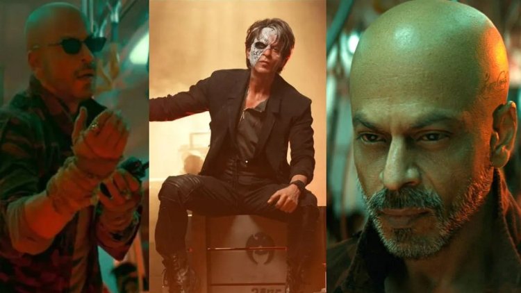 ‘জওয়ান’ মুক্তির আগেই শাহরুখদের ঘরে কোটি টাকা!