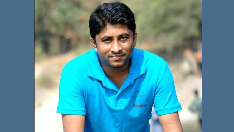নিখোঁজের এক দিন পর বেসরকারি বিশ্ববিদ্যালয়ের শিক্ষকের মরদেহ উদ্ধার