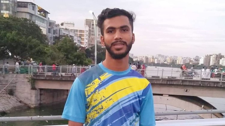  সাঈদীকে নিয়ে পোস্ট, এবার শরীয়তপুরে ছাত্রলীগ নেতা বহিষ্কার