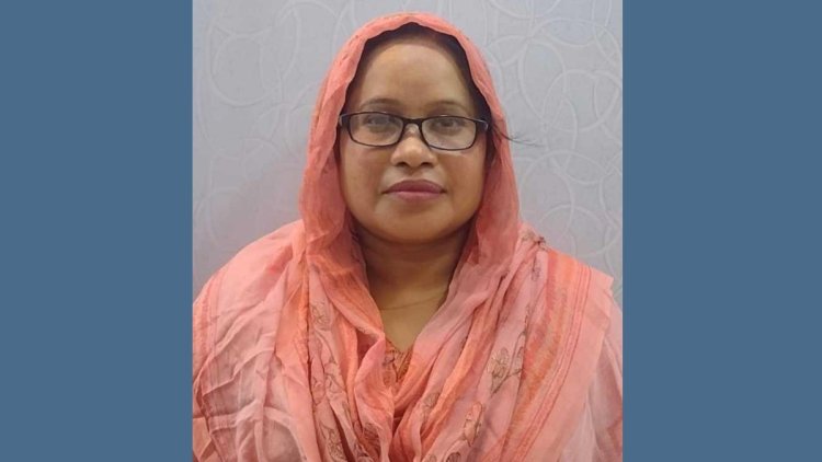 অসুস্থ নারীকে চিকিৎসা দিতে যাওয়ার পথে প্রাণ গেল নার্সের