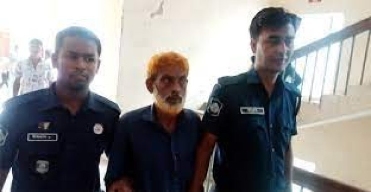 হবিগঞ্জে ব্যবসায়ী হত্যায় বৃদ্ধের মৃত্যুদণ্ড