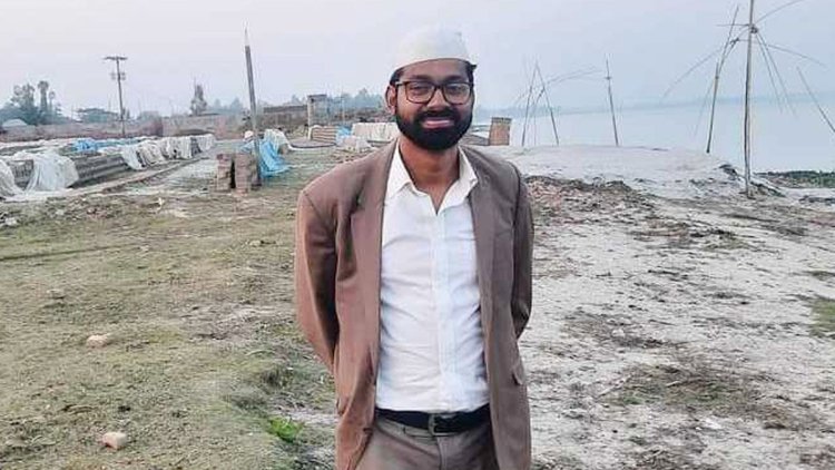 রায়পুরা উপজেলা পরিষদের ভাইস চেয়ারম্যান গ্রেপ্তার
