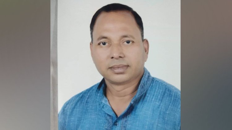 দুর্নীতিতে ফেঁসে যাচ্ছেন নবীনগর উপজেলা ভাইস চেয়ারম্যান