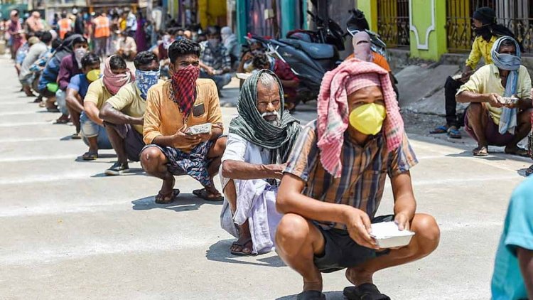 করোনা-মূল্যস্ফীতি এশিয়ায় চরম দরিদ্রের সংখ্যা বেড়েছে ৬ কোটি ৭৮ লাখ