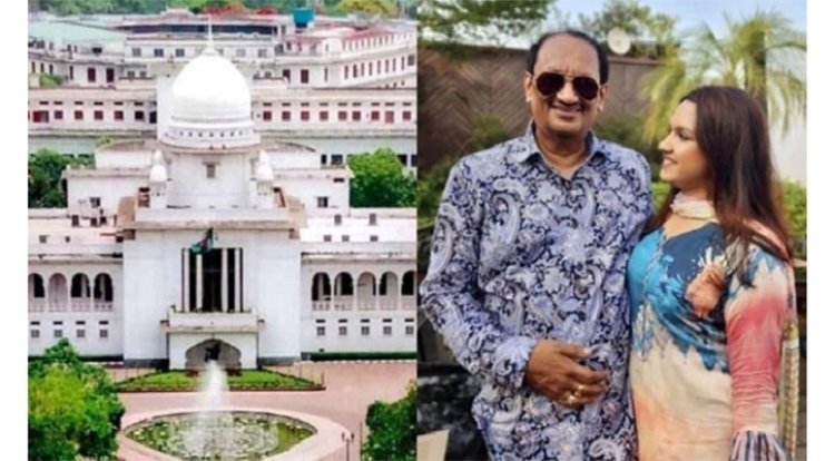 মুশতাককে আইডিয়াল স্কুলের আঙিনায় প্রবেশে নিষেধাজ্ঞার আদেশ প্রকাশ