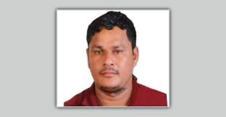 সীতাকুণ্ডে বাসের ধাক্কায় অটোরিকশাচালক নিহত