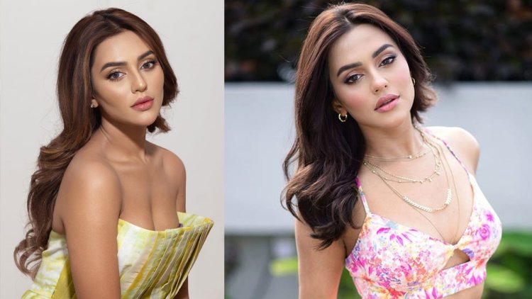 বিশ্রাম শেষে কাজে ফিরছেন ফারিয়া