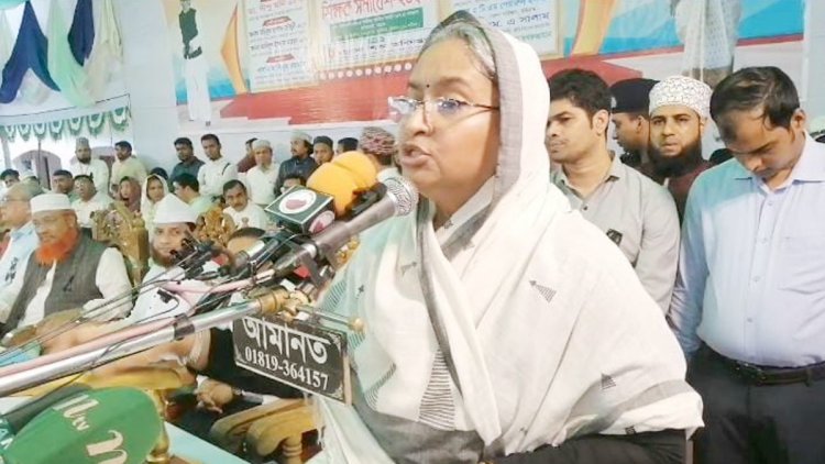ভোট দেওয়ার সময় সুরা নিসার আয়াত মাথায় রাখতে হবে : শিক্ষামন্ত্রী