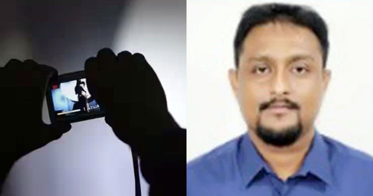 বিয়ের প্রলোভনে ধর্ষণ, বিটিআরসি কর্মকর্তা গ্রেপ্তার