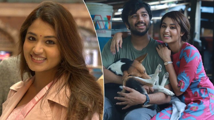 ফারিণের জীবনের সঙ্গে মিলে যায় যে সিনেমার গল্প