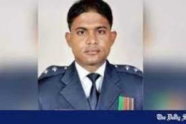 এএসপি আনিস হত্যা মামলায় অভিযোগ গঠন বিষয়ে আদেশ ১২ সেপ্টেম্বর