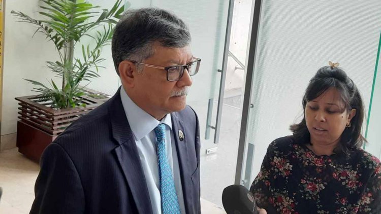 ব্রিকসে সদস্যপদ নিয়ে আঞ্চলিক ইস্যু থাকতে পারে : পররাষ্ট্রসচিব
