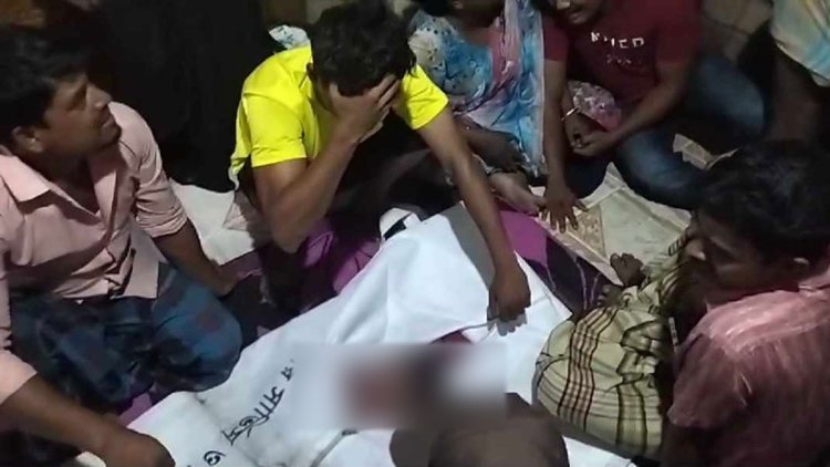 চট্টগ্রামে নালায় তলিয়ে যাওয়া শিশুর মরদেহ উদ্ধার