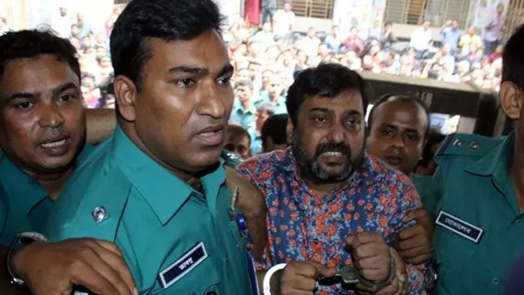 দুদকের মামলায় সম্রাটের বিরুদ্ধে অভিযোগ গঠন ২ অক্টোবর