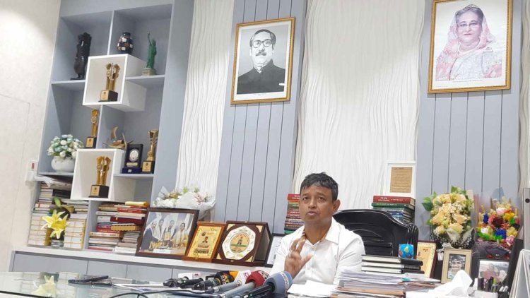 রাজনৈতিক উদ্দেশ্যে নয়, অস্ত্র পেয়েই ছাত্রদল নেতাদের গ্রেপ্তার