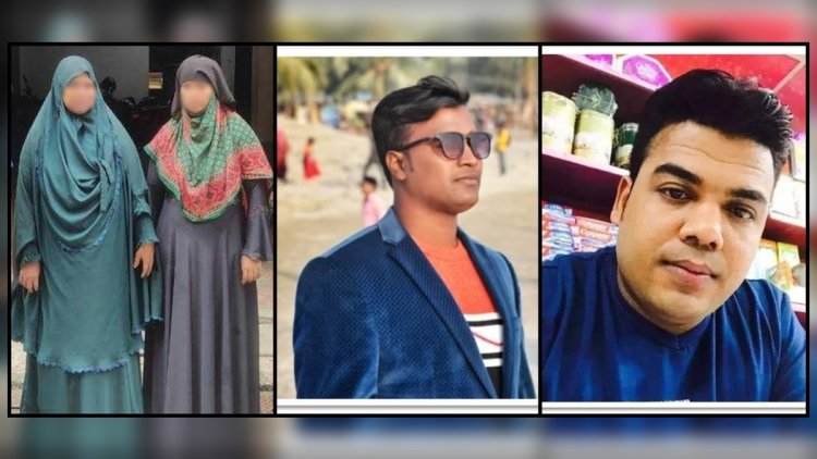ইরাক প্রবাসী মোসলেম অপহরণকাণ্ড যেন সিনেমাকেও হার মানায়