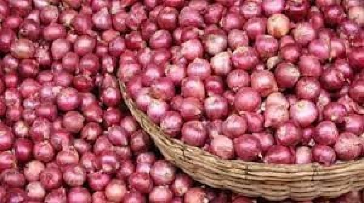 সেঞ্চুরি ছাড়িয়ে উর্ধ্বমুখী পিয়াজ