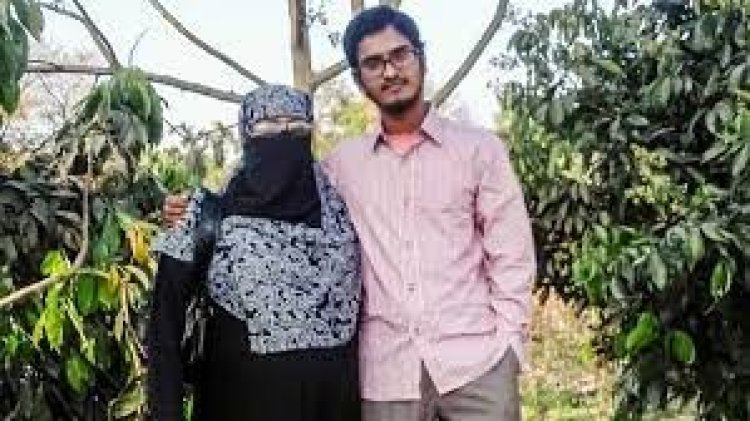 সাঈদীকে নিয়ে ছেলের স্ট্যাটাস: জামিনে মুক্তি পেলেন সেই মা