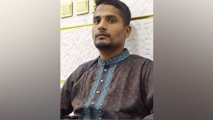 আমিরাতে হার্ট অ্যাটাকে বাংলাদেশির মৃত্যু