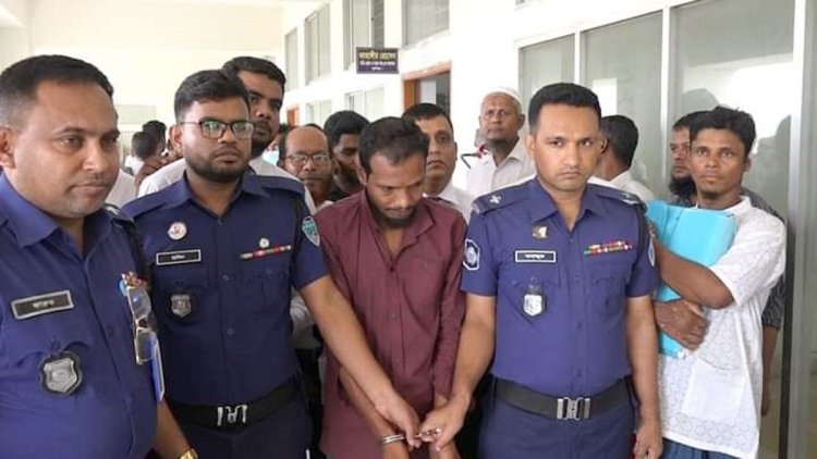 প্রবাসী হত্যায় স্ত্রীসহ ৪ জনের মৃত্যুদণ্ড, মেয়ের যাবজ্জীবন