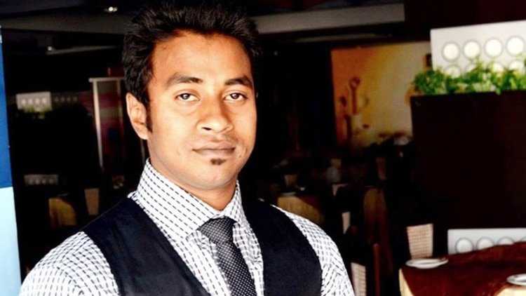 ব্লগার নাজিমুদ্দিন হত্যা : অভিযোগ গঠনের শুনানি ৩১ অক্টোবর