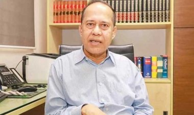 জনগণ স্বাধীনভাবে ভোট দিতে পারলেই নির্বাচন গ্রহণযোগ্য: সিইসি