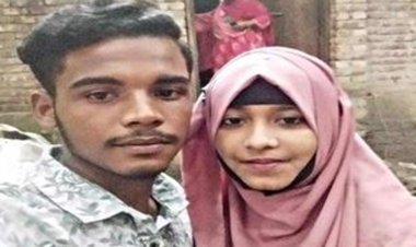  শ্বাসরোধে হত্যা করেন স্বামী, মরদেহ লুকিয়ে রাখেন শাশুড়ি