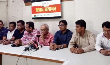 তফসিল ঘোষণার দিন হবে সরকারের অন্তিম যাত্রা: রিজভী