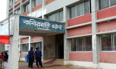  স্কুলে যাওয়ার পথে শিক্ষার্থী অপহরণ, উদ্ধার করলো পুলিশ