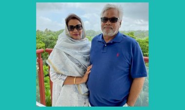 বিএনপি নেতা আমানের স্ত্রী কারাগারে