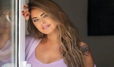 প্লাস্টিক সার্জারি করিয়ে প্রাণ হারালেন অভিনেত্রী