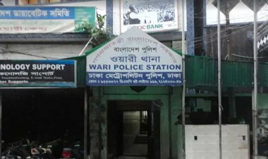 রাজধানীতে ছেলের সঙ্গে অভিমানে মায়ের আত্মহত্যা