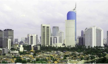  বিদেশি বিনিয়োগকারীদের গোল্ডেন ভিসা দিচ্ছে ইন্দোনেশিয়া