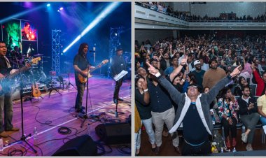 সিডনিতে আইয়ুব বাচ্চু স্মরণে সোলস