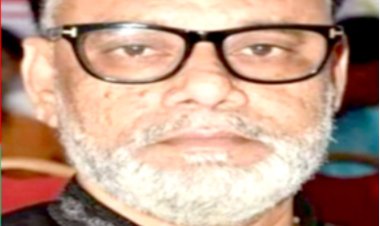 নারায়ণগঞ্জ মহানগর যুবদলের সাবেক আহ্বায়ক মন্তু গ্রেফতার