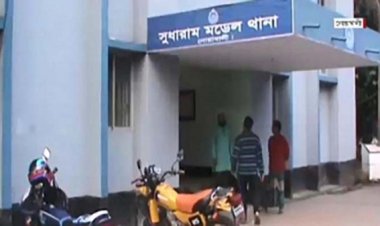 সিএনজিতে থাকা কার্টুনে মিলল নবজাতকের মরদেহ 