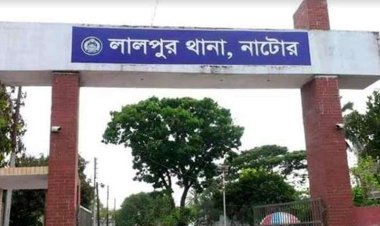  জমি নিয়ে বিরোধ, প্রতিপক্ষের গুলিতে আহত ৪