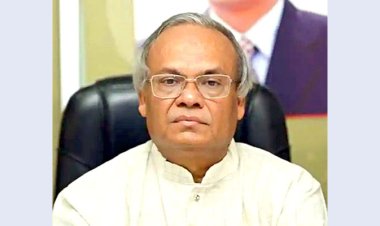 বিচারকের লিখে দেয়া বক্তব্যে স্বাক্ষী দিচ্ছে পুলিশ: রিজভী