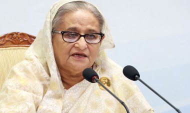  দেশের স্বাধীনতা ও সার্বভৌমত্ব রক্ষায় প্রয়োজনীয় প্রস্তুতির আহ্বান