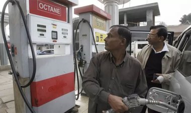 জ্বালানি তেলের ধর্মঘট প্রত্যাহার