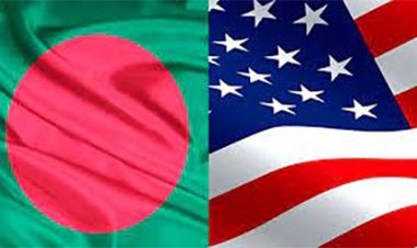 মার্কিন উচ্চ পর্যায়ের প্রতিনিধিদল আসছে আজ