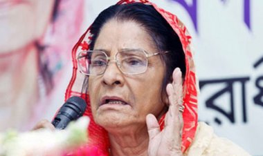  ক্যানসার চিকিৎসায় দরিদ্রদের সহযোগিতায় সরকারের প্রতি রওশনের আহ্বান