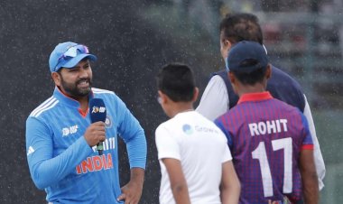  নেপালকে ব্যাটিংয়ে পাঠাল ভারত, একাদশে শামি